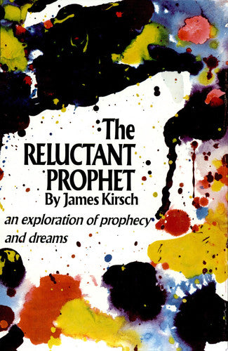 The Reluctant Prophet: An Exploration of Prophecy and Dreams