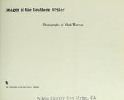 Images of the Southern Writer