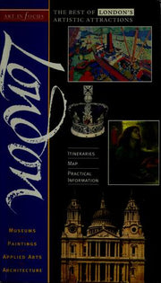 London (Art in Focus)