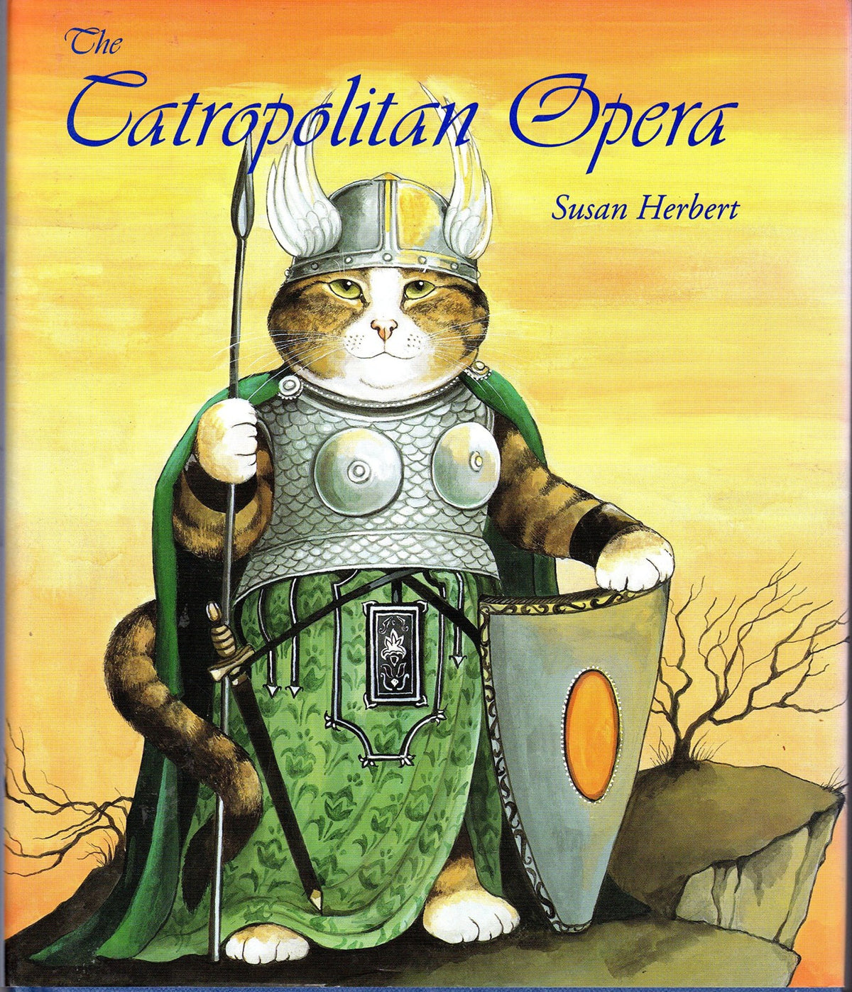 The Catropolitan Opera: The Centenary Celebration of the Grand Catropolitan Opera Company