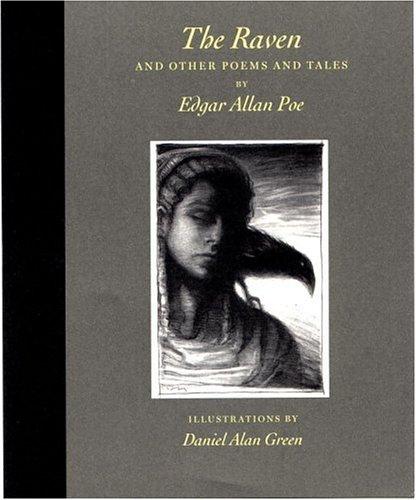 The Raven and Other Poems and Tales