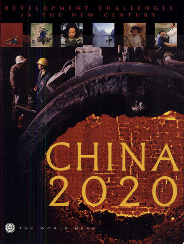 China 2020: Development Challenges in the New Century (China 2020 Series)