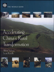 Accelerating China's Rural Transformation