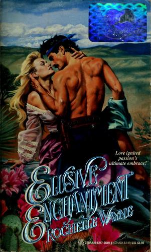 Elusive Enchantment