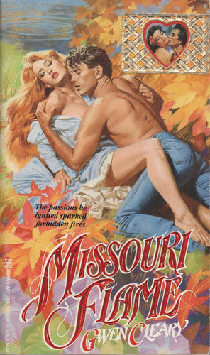 Missouri Flame