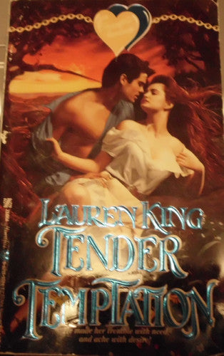 Tender Temptation