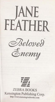 Beloved Enemy