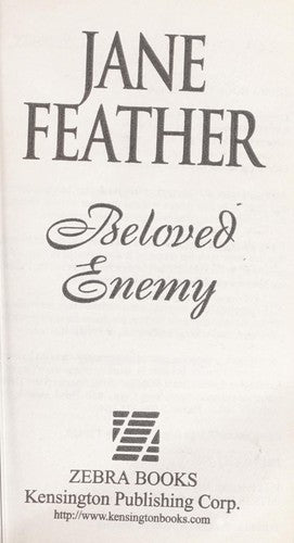 Beloved Enemy