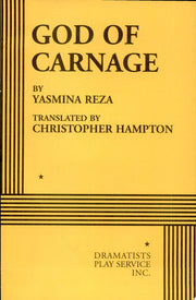 God of Carnage (Acting Edition for Theater Productions)