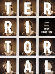Territorial: Poems (Pitt Poetry Series)