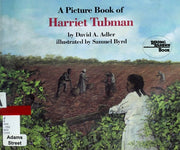 A Picture Book of Harriet Tubman (Picture Book Biography)