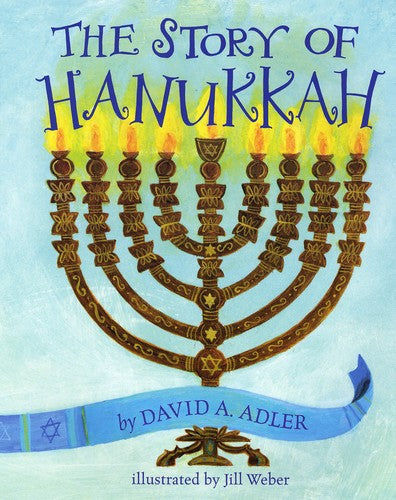Story of Hanukkah, The