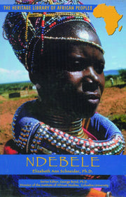 Ndebele (Heritage Library of African Peoples)