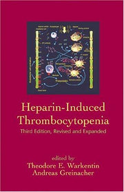 Heparin-Induced Thrombocytopenia