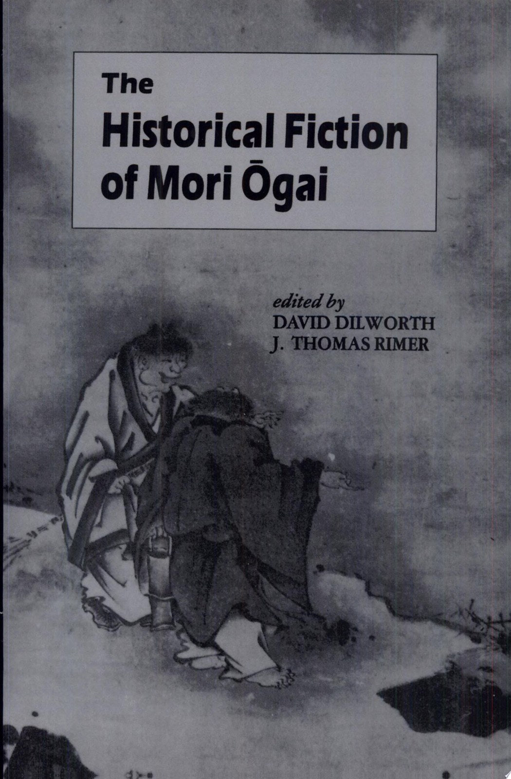The Historical Fiction (UNESCO Collection of Representative Works: European) (UNESCO Collection of Representative Works: Japanese)