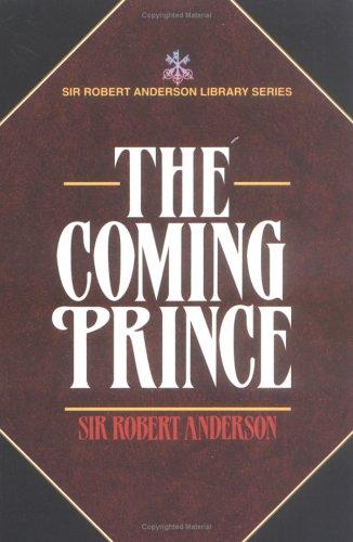 Coming Prince