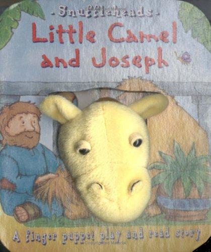 Little Camel And Joseph