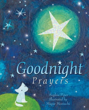 Goodnight Prayers: Prayers and Blessings for a Peaceful Night's Sleep