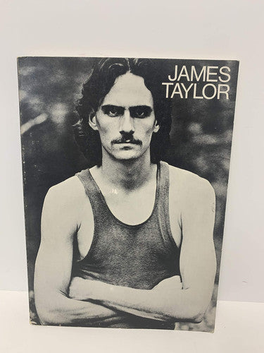 James Taylor