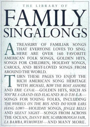 The Library Of Family Singalongs