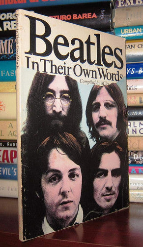 Beatles in Their Own Words