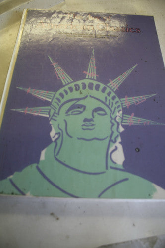 The Joy of American Classics