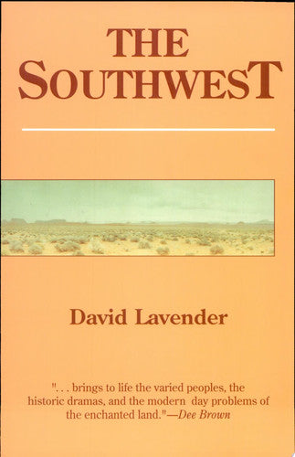 The Southwest