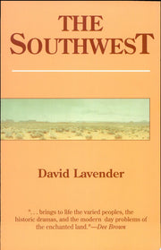 The Southwest