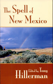 The Spell of New Mexico