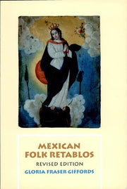 Mexican Folk Retablos