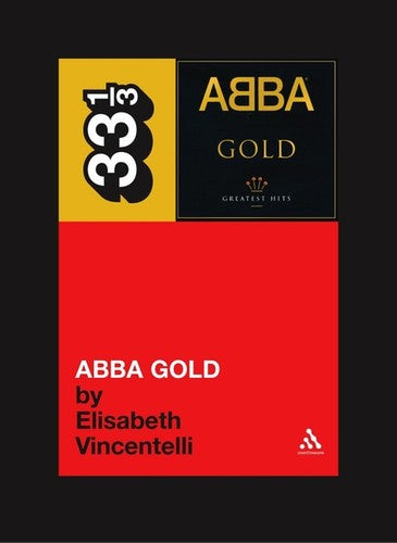Abba's Abba Gold: 07 (33 1/3)
