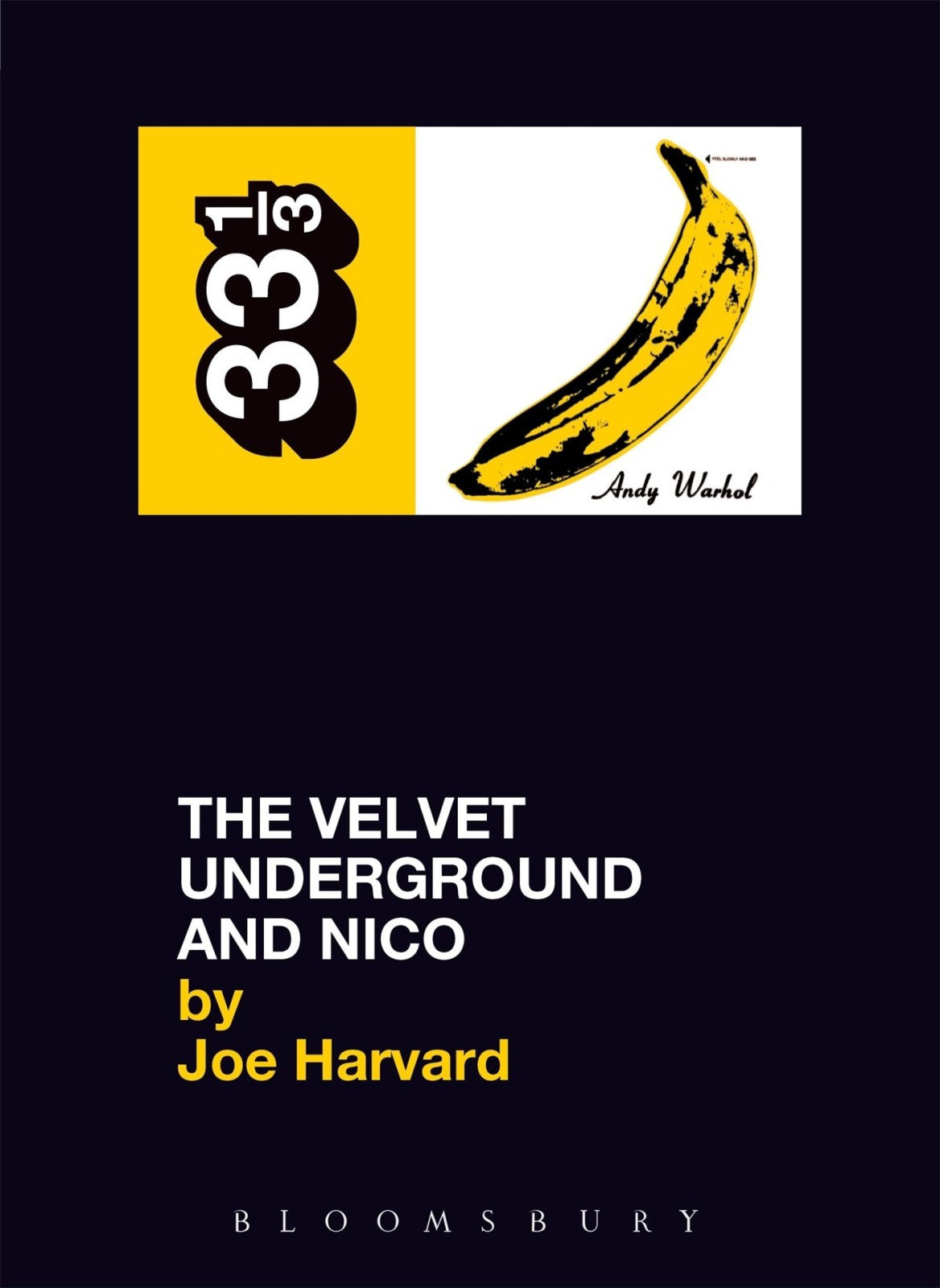The Velvet Underground and Nico [33 1/3]