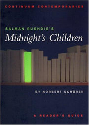 Salman Rushdie's Midnight's Children: A Reader's Guide (Continuum Contemporaries Series)