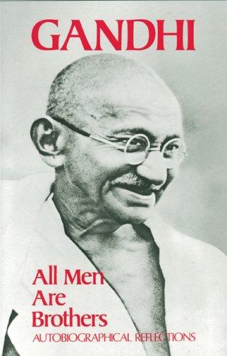 All Men are Brothers: Autobiographical Reflections (Continuum Impacts)