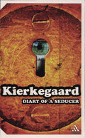 Diary of a Seducer: 57 (Continuum Impacts)
