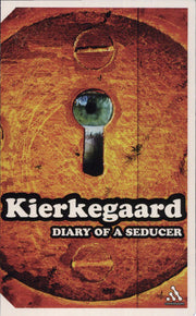 Diary of a Seducer: 57 (Continuum Impacts)