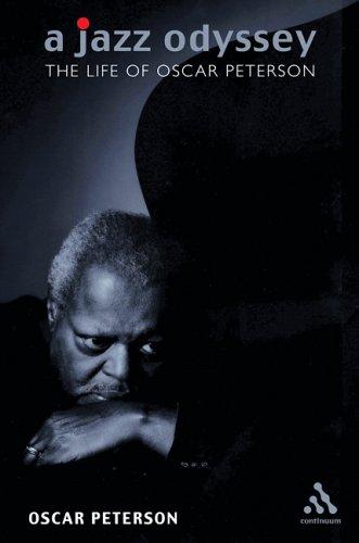 A Jazz Odyssey: My Life in Jazz (Bayou Jazz Lives S.)