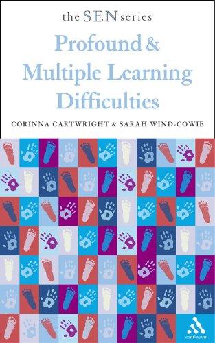 Profound and Multiple Learning Difficulties (Special Educational Needs)