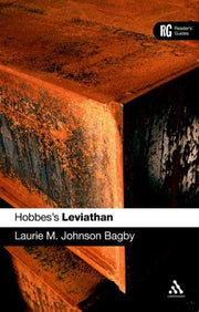 Hobbes's 'Leviathan': A Reader's Guide (Reader's Guides)