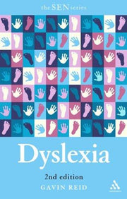 Dyslexia 2nd Edition (Special Educational Needs S.)