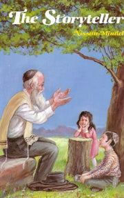 The Storyteller: Selected Short Stories: 2