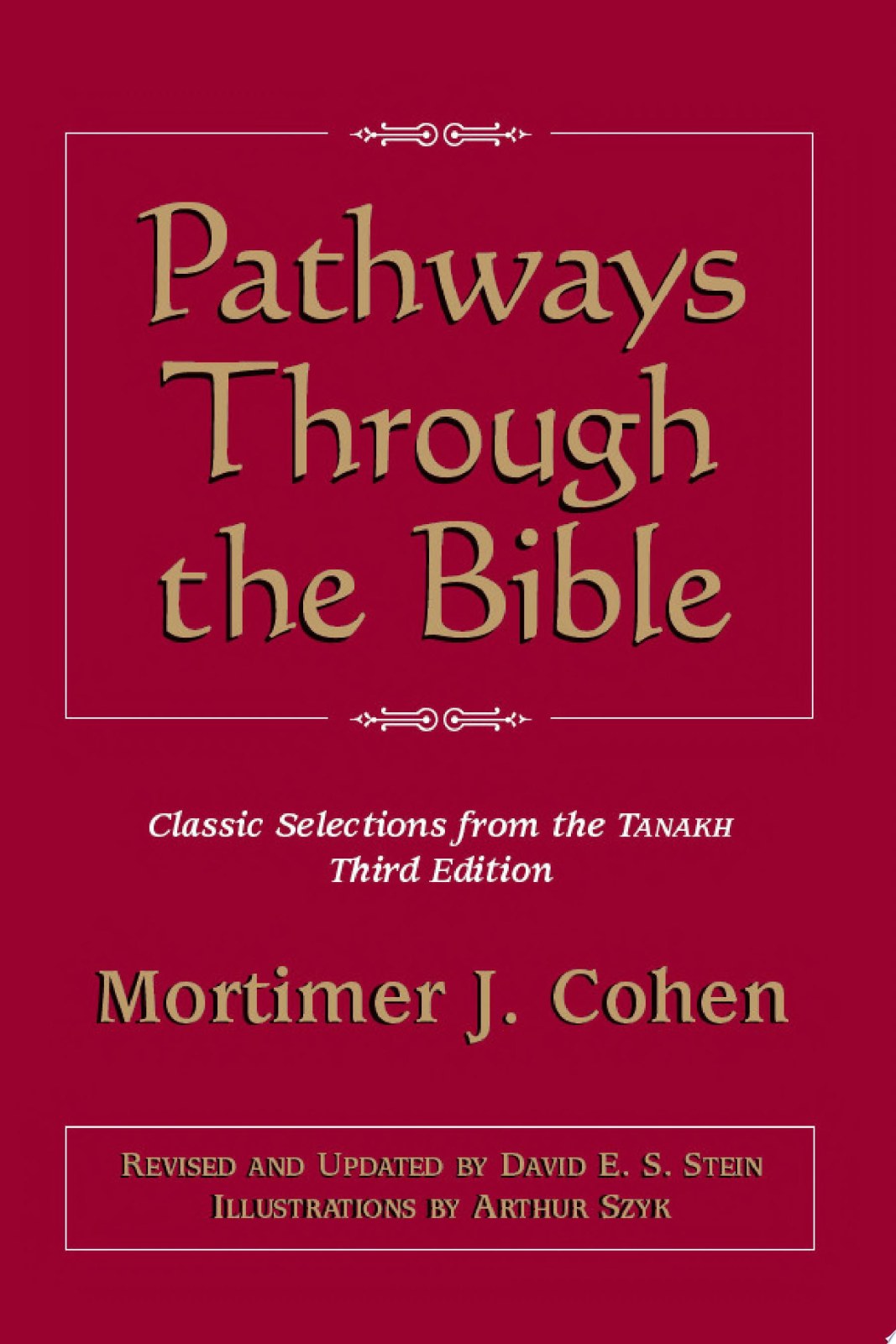 Pathways Through The Bible