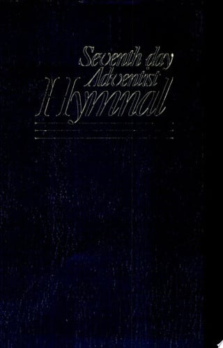The Seventh-day Adventist Hymnal, Small