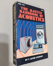The Master Handbook of Acoustics