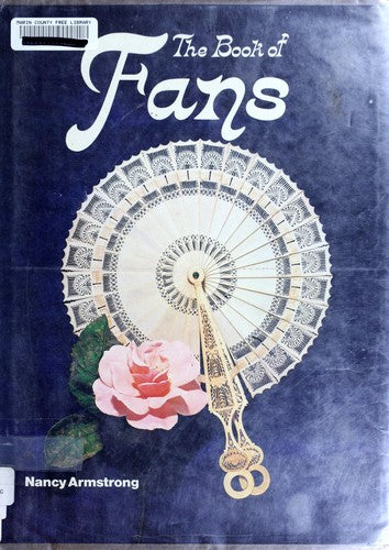 Book of Fans