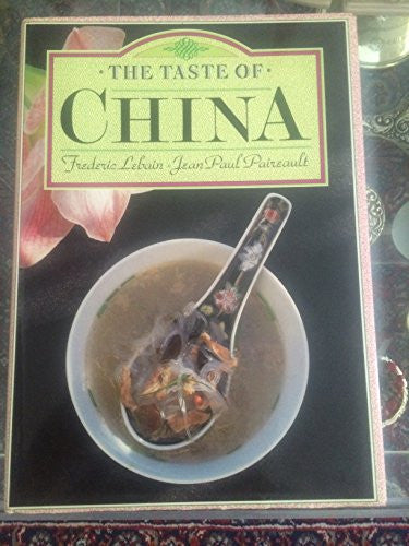 Taste of China