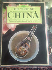 Taste of China