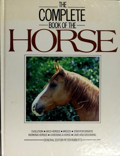 The Complete Horse