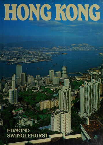 Title: Hong Kong