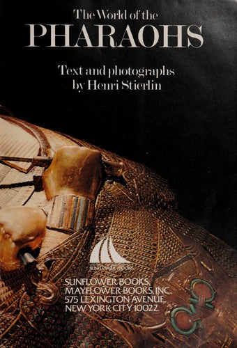 World of the Pharaohs